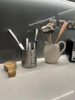 West London Modern Retreat Gym, Sauna, Cinema - 1