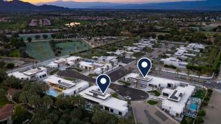 Sleeps 32 2 Villas Pool Putting GreenBocce Polo Villas Amara by AvantStay - 6