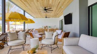 Sleeps 32 2 Villas Pool Putting GreenBocce Polo Villas Amara by AvantStay - 4