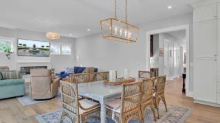 Walk to the Beach Private Pool Rooftop Terrace Balcony 3602 Cameron - Isle of Palms - 2