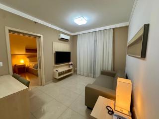 Flat Mont Blanc Premium - 1