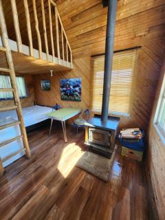 Oyama Lake Lodge - 3