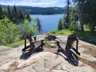 Oyama Lake Lodge - 1