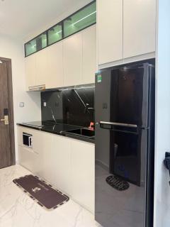 BedKing Beverly VIP Luxury - Long Bình - 3