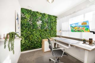 Designer Fremont Retreat w Mount Views & Office - 6