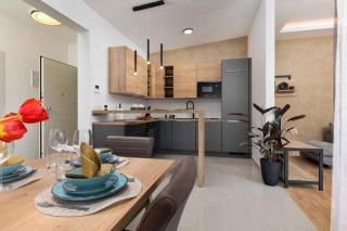 Apartment with A - C Radici - Malinska-Insel Krk 55032 - 9