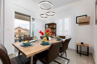 Apartment with A - C Radici - Malinska-Insel Krk 55032 - 3