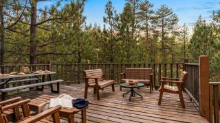 Lakeview Cabin w Game Room Deck Near Ski Slopes Trails Sleeps 20 Waterview by AvantStay - 8