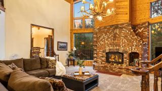 Lakeview Cabin w Game Room Deck Near Ski Slopes Trails Sleeps 20 Waterview by AvantStay - 4