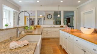 Secluded Berkshires Estate Private PondPoolTheater Gym Sunny Pond - 2