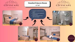 Space Residency Johor Bahru near KSL City Mall by Cityscape - 9