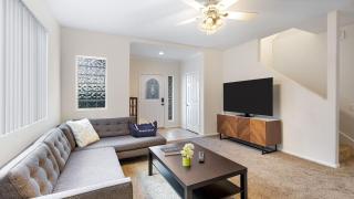 Walk to Dining Mission Pacific Beach and BarsNightlife Private Backyard - 8