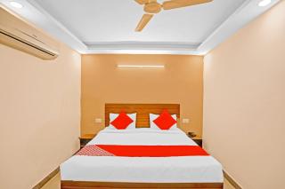 Hotel O Happy Spring - 3