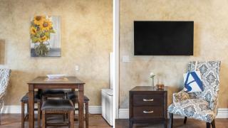 New-Build Temecula Villa with King Suite Fireplace Vineyard Views The Villa by AvantStay - Temecula - 3