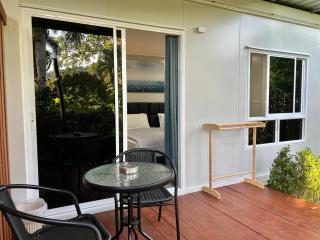 The Green Resort - Ko Chang - 9