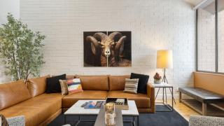 Parkside Condo by AvantStay Walk to Ski Lifts Town Pool Hot Tub Access - 5