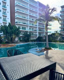 Marina Mazatlán Getaway, Terraza & Comodidad - 8