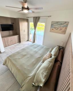 Marina Mazatlán Getaway, Terraza & Comodidad - 1