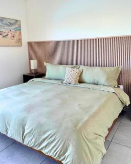 Marina Mazatlán Getaway, Terraza & Comodidad - 2