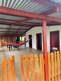 Finca hotel VillaLuna - 3