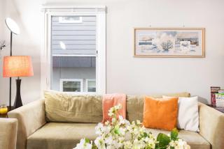 West Seattle Retreat w 3 AC - Near Alki Beach - 9