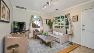 Grapevine Cottage by AvantStay Hobby Vineyard Firepit - 8