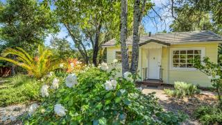 Grapevine Cottage by AvantStay Hobby Vineyard Firepit - 7