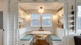 Coastal Home Steps to the Beach Shops Eats Saltgrass Cottage by AvantStay - 8