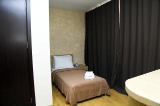 Iveria Hotel - Khashuri - 1