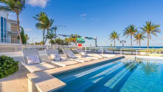 Beach Haven by AvantStay - 1