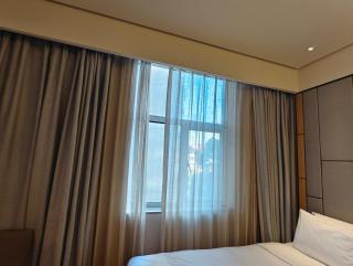 JI Hotel Shanghai Wujiaochang Huangxing Road - 3