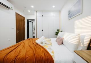 NomadStay Horizon Hanoi - 1