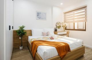 NomadStay Horizon Hanoi - 4