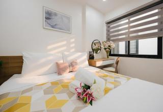NomadStay Horizon Hanoi - 8