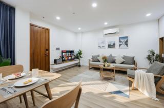 Nomad Stay Horizon Hanoi - Hanoi - 2