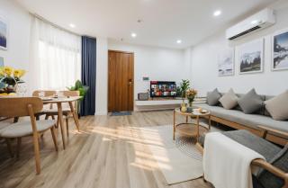 NomadStay Horizon Hanoi - 4