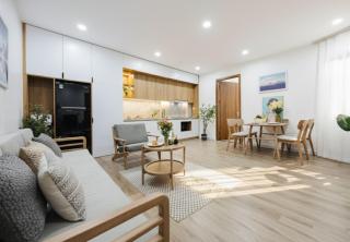 NomadStay Horizon Hanoi - 7