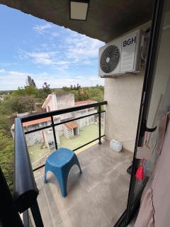 Departamento de finde semana - 6