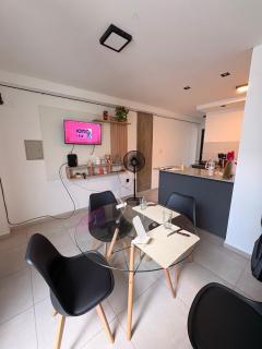 Departamento de finde semana - 2