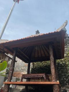 Wayan Bola Homestay - 9