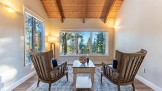 Views Mins to Skiing Lake Incline Village Incline Serenity by AvantStay - 4