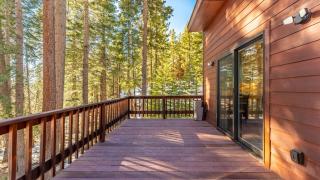 Views Mins to Skiing Lake Incline Village Incline Serenity by AvantStay - 8