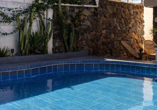 Hostel Pimampiro - 5