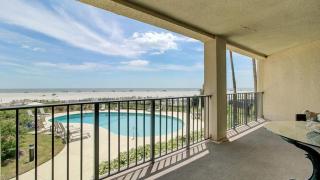 117 Seascape by AvantStay Oceanfront Breathtaking Views Communal Swimming Pool - 9