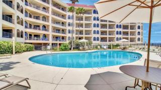 117 Seascape by AvantStay Oceanfront Breathtaking Views Communal Swimming Pool - 7