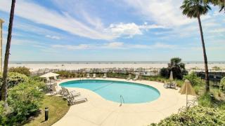 117 Seascape by AvantStay Oceanfront Breathtaking Views Communal Swimming Pool - 6