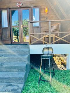 Soluna Cove Cabanas Hikkaduwa - 3