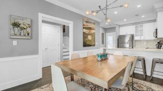 125 Grand Pavillion by AvantStay Steps from Sand - Isle of Palms - 3