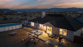 Casa De Kota by AvantStay Pool Firepit Games Secluded Chic - 0