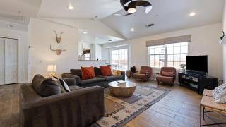 Casa De Kota by AvantStay Pool Firepit Games Secluded Chic - 8